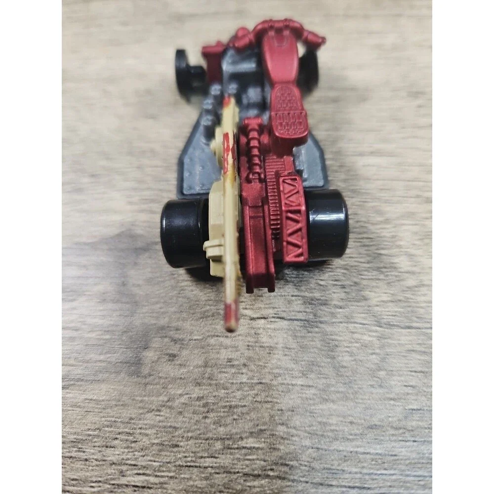 Hot Wheels Moto Wing Diecast 1/64 Mattel Loose Toy Car